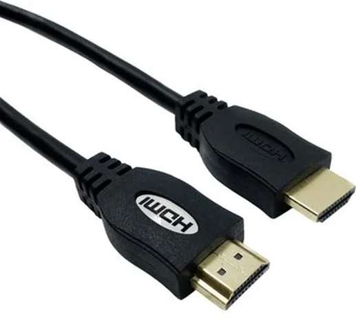 Кабель HDMI ROXO blister VSD-1003