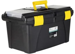 Ящик для инструмента «Эксперт» 22" SPEC equipment (565х325х290 мм) на скидке