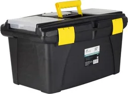 Ящик для инструмента «Эксперт» 22" SPEC equipment (565х325х290 мм) на скидке