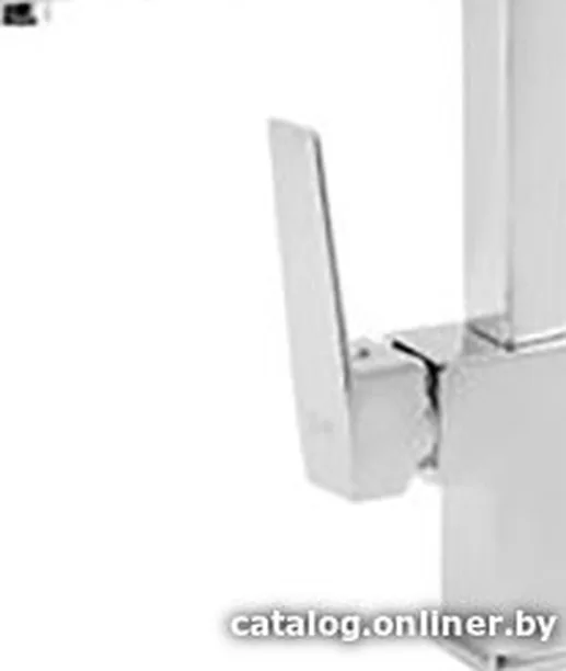 Смеситель для кухни AV Engineering AVWMT4-A923
