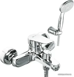 Смеситель для ванны Lemark LM0314C на скидке