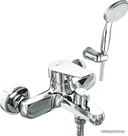 Смеситель для ванны Lemark LM0314C на скидке
