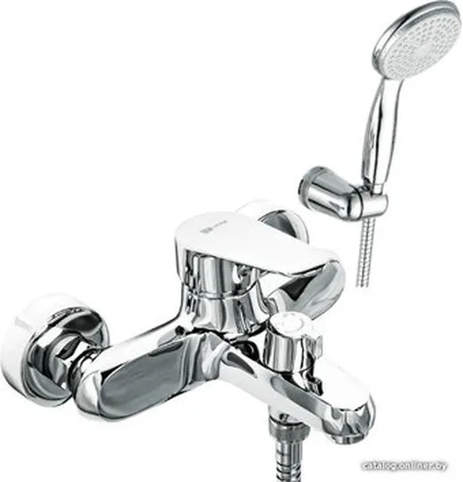 Смеситель для ванны Lemark LM0314C