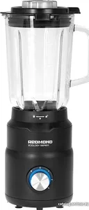 Блендер REDMOND RSB-3402, Черный на скидке
