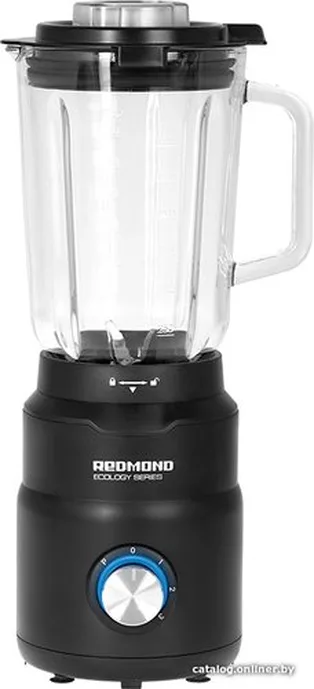 Блендер REDMOND RSB-3402, Черный