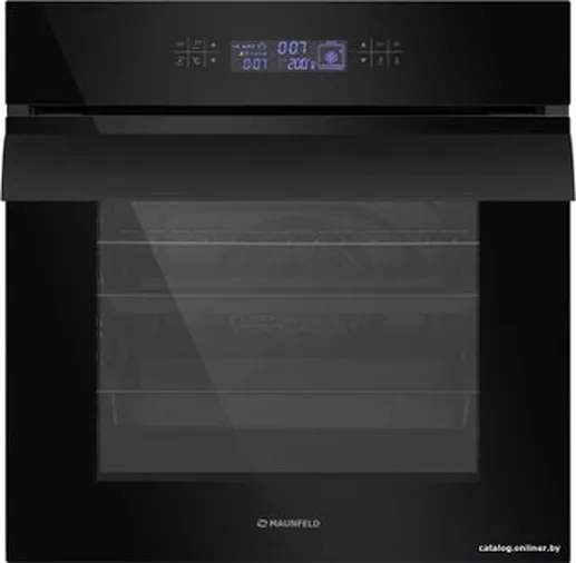 Электрический духовой шкаф MAUNFELD MEOH.6711BS