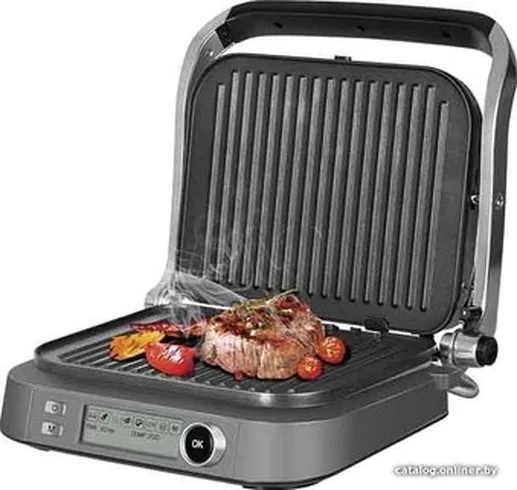 Гриль-духовка REDMOND SteakMaster RGM-M816P