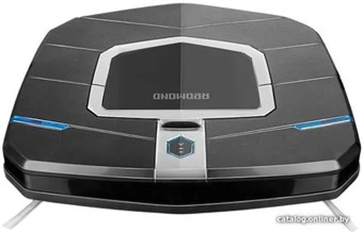 Робот-пылесос REDMOND RV-R250