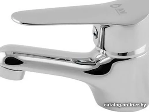 Смеситель для умывальника AV Engineering AVLAW1-A589