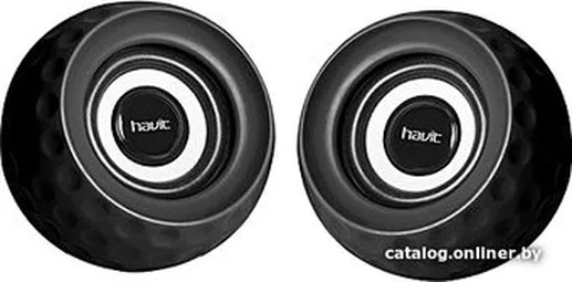 Акустические колонки HAVIT HV-SK486