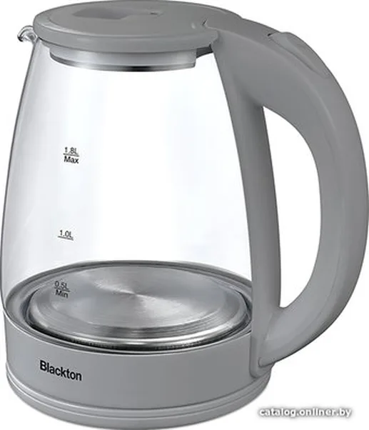 Чайник Blackton Bt KT1800G Чёрный