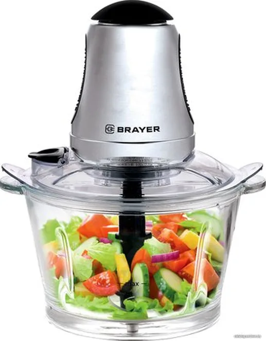 Измельчитель BRAYER BR1402