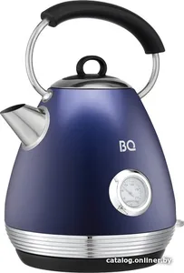 Чайник BQ-KT1826SW Синий на скидке