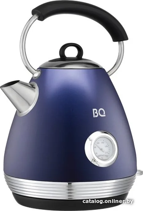Чайник BQ-KT1826SW Синий