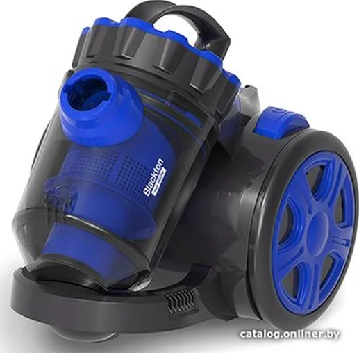 Пылесос Blackton Bt VC1604C