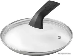 Крышка стеклянная 24  MAESTRO TEFAL 04198724 на скидке