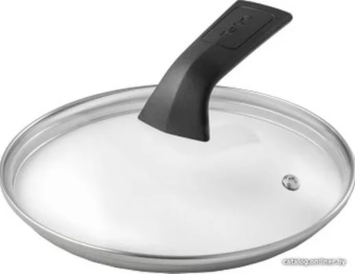 Крышка стеклянная 24  MAESTRO TEFAL 04198724