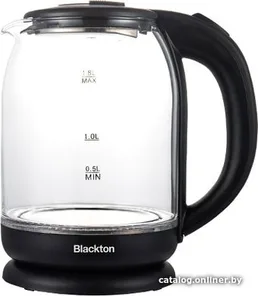 Чайник Blackton BT KT1822G на скидке