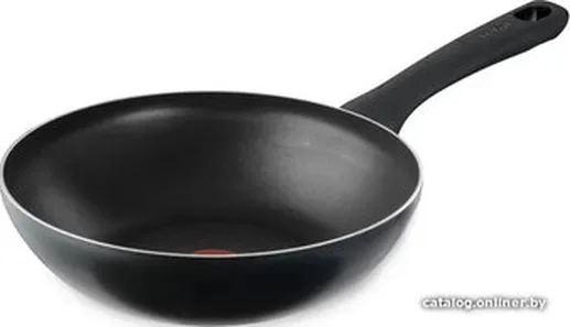 Сковорода ВОК 28 Power TEFAL 04221628