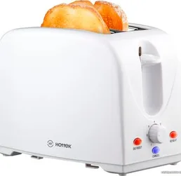 Тостер HOTTEK HT-979-003 на скидке