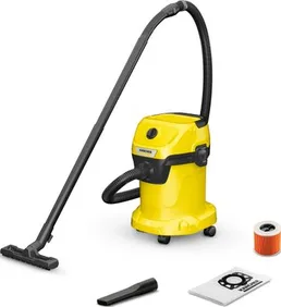 Пылесос Karcher  1.628-101.0 на скидке