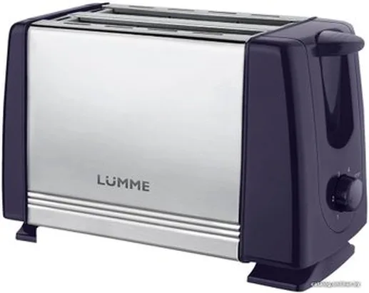 Тостер LUMME LU-1201