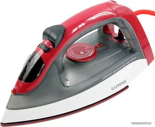 Утюг LUMME LU-1136