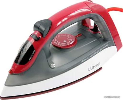 Утюг LUMME LU-1136