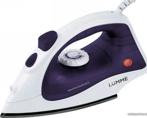 Утюг LUMME LU-1129