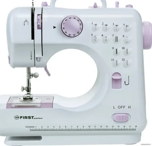 Швейная машина First FA-5700-2