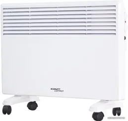 Конвектор Scarlett  SCA H VER31 1500 на скидке