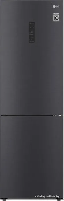 Холодильник-морозильник LG GA-B459CBTL