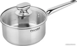 Ковш  с кр.16 Merkur RONDELL RDS-1222 на скидке