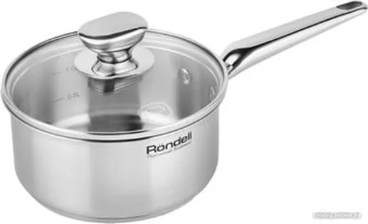 Ковш  с кр.16 Merkur RONDELL RDS-1222