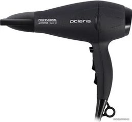 Фен POLARIS PHD 2289AC на скидке