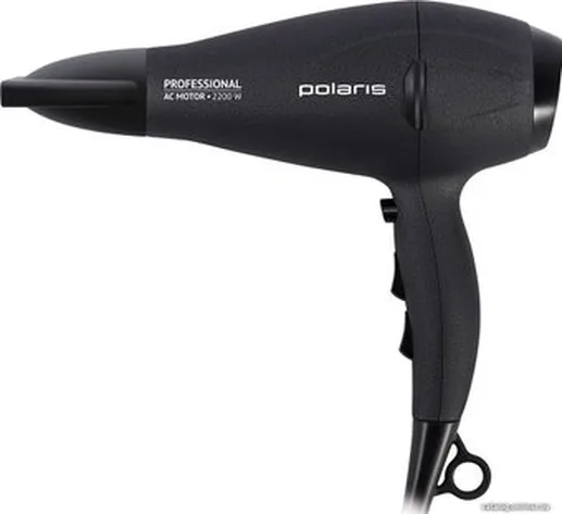 Фен POLARIS PHD 2289AC