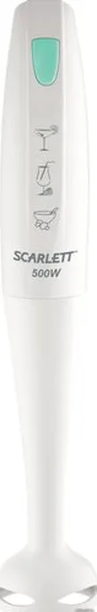 Блендер SCARLETT  SC-HB42S08