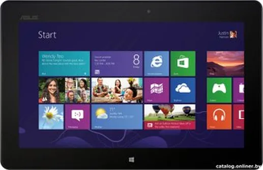 Порт. комп. ASUS AS TF600TG TF600TG-1B026R