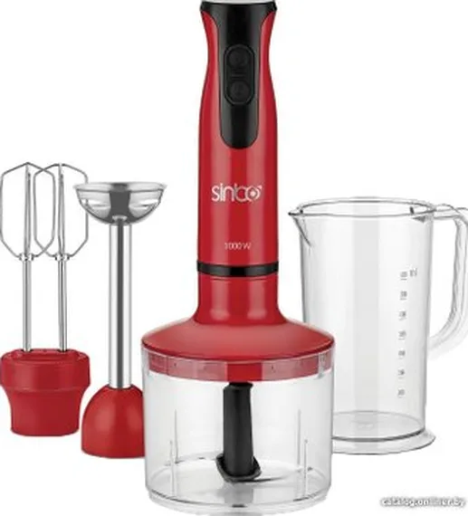 Блендер погружной Sinbo SHB 3141