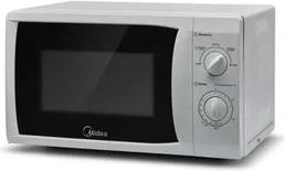 Печь микроволновая бытовая MIDEA на скидке