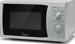 Печь микроволновая бытовая MIDEA на скидке