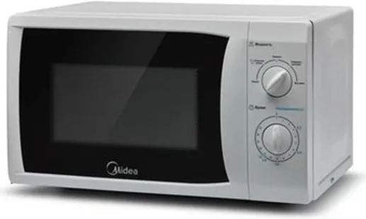 Печь микроволновая бытовая MIDEA
