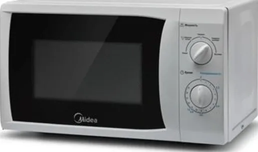 Печь микроволновая бытовая MIDEA