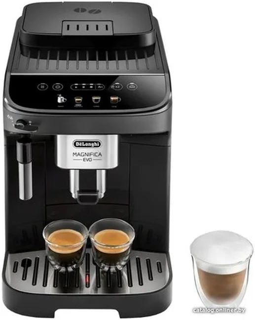Кофемашина DE LONGHI  ECAM290.21.B