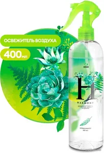 Освежитель воздуха GraSS «Harmony», 400 мл. на скидке
