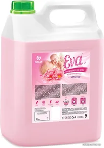 Кондиционер для белья GraSS «EVA» sensitive концентрированный 5кг на скидке
