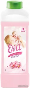 Кондиционер для белья концентрированный Grass «EVA» sensitive 2,5л. на скидке