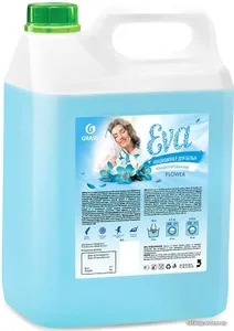 Кондиционер для белья Grass «EVA» flower, 5кг. 125377, страна происх на скидке