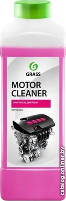 Очиститель двигателя GraSS «Motor cleaner», 1л.
