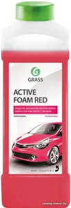 Средство моющее для пола с
полирующим эффектом GraSS
«Arena», 1 л. 218 на скидке